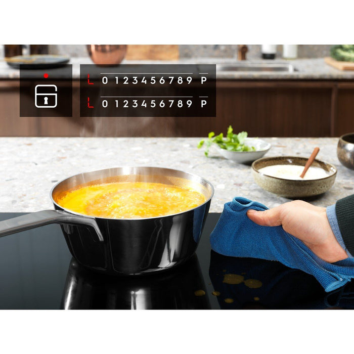 EAN 7332543739349 - Electrolux LIT30230C Negro Integrado 29 cm Con placa de inducción 2 zona(s) imagen 11