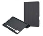 EAN 8020252232938 - Tucano TAB-3LEIT-BK funda para tablet 27,9 cm (11") Folio Negro imagen 1