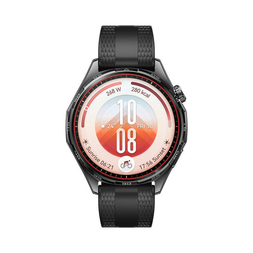 EAN 6942711308607 - Huawei WATCH GT 7 46mm 3,73 cm (1.47") AMOLED Digital 466 x 466 Pixeles Pantalla táctil Negro Wifi GPS (s imagen 2