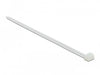 EAN 4043619196456 - DeLOCK 19645 presilla Brida tipo escalera Nylon Blanco 10 pieza(s) imagen 1