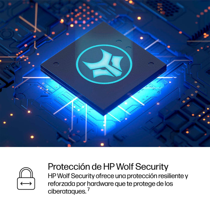 EAN 0199251803796 - HP Z2 Tower G1i Wolf Pro Security Edition Intel Core Ultra 9 285 32 GB DDR5-SDRAM 1 TB SSD Windows 11 Pro imagen 16