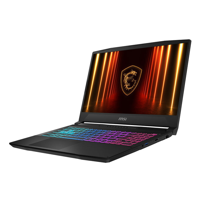 EAN 4711377350235 - MSI Katana 15 HX B14WFK-209XFR Intel® Core™ i7 i7-14650HX Portátil 39,6 cm (15.6") Full HD 16 GB DDR5-SDR imagen 1