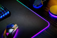 EAN 8887910063071 - Razer Strider Chroma Alfombrilla de ratón para juegos Negro imagen 8