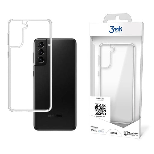 EAN 5903108342124 - 3MK Armor Case funda para teléfono móvil imagen 1