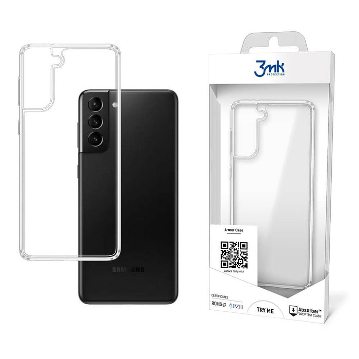 EAN 5903108342124 - 3MK Armor Case funda para teléfono móvil imagen 1