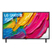 EAN 8806096467077 - LG QNED AI 43QNED80A6A 109,2 cm (43") 4K Ultra HD Smart TV Wifi Negro imagen 11