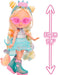 EAN 8421134923706 - IMC Toys BFF Doll Stella Series 3 imagen 3