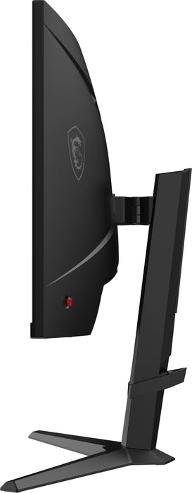 EAN 4711377191838 - MSI MAG 275CQRF QD E2 pantalla para PC 68,6 cm (27") 2560 x 1440 Pixeles Wide Quad HD Negro imagen 11