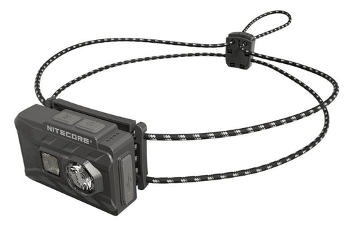 EAN 6952506408382 - Nitecore NU20 Classic Negro Linterna con cinta para cabeza LED imagen 1