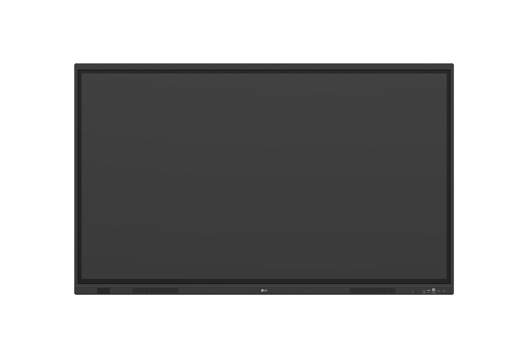 EAN 8806096421253 - LG CreateBoard Standard pizarra blanca interactiva 165,1 cm (65") 3840 x 2160 Pixeles Pantalla táctil Neg imagen 2