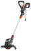 EAN 4078500048996 - Gardena 9874-20 desbrozadora/bordeadora 650 W Corriente alterna Negro, Acero inoxidable imagen 1