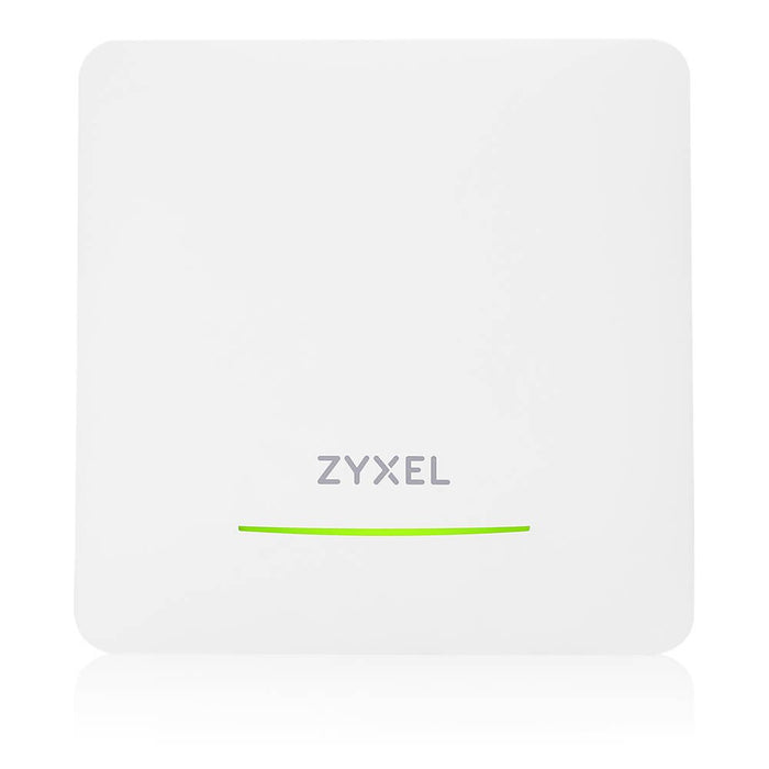EAN 4718937648979 - Zyxel NWA50BE 4324 Mbit/s Blanco Energía sobre Ethernet (PoE) imagen 1