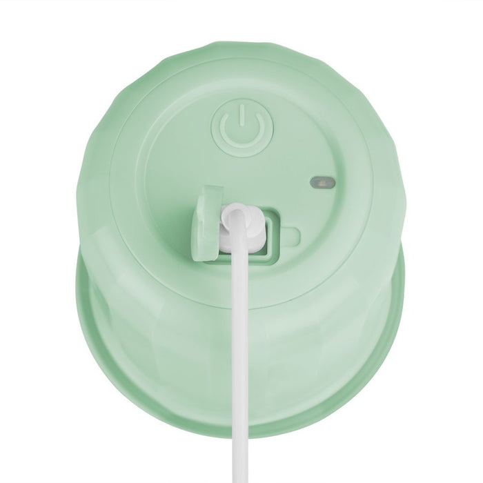 EAN 8435568403024 - Orbegozo BV 2500 0,3 L Licuadora de vaso 55 W Blanco imagen 8