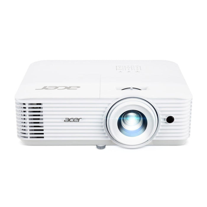 EAN 4711121471780 - Acer H6815ATV Proyector de alcance estándar 4000 lúmenes ANSI DLP UHD 4K (3840x2160) Blanco imagen 1