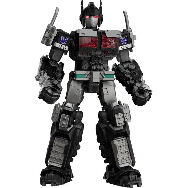 EAN 6972984886687 - Blokees Transformers imagen 1