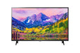 EAN 8806096597378 - LG 32LK660H0LD televisión para el sector hotelero 81,3 cm (32") Full HD Negro imagen 1