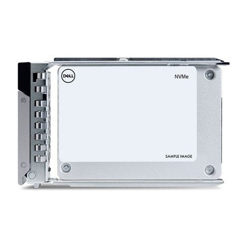 EAN 5715328266261 - DELL 400-BMTR unidad de estado sólido 960 GB U.2 NVMe imagen 1