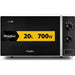 EAN 8003437861734 - Whirlpool Cook20 MWP 101 W Blanco Solo microondas Encimera 20 L 700 W imagen 4