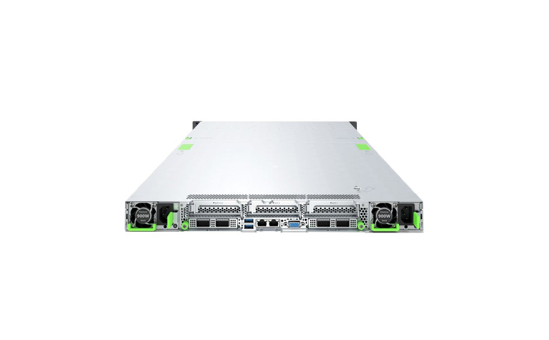 EAN 4065221942214 - Fujitsu PRIMERGY RX2530 M7 servidor 0 GB Bastidor (1U) Intel® Xeon® Silver 4410Y 2 GHz 32 GB DDR5-SDRAM 9 imagen 3