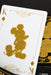 EAN 0073854095546 - Bicycle Mickey Black Gold juego de cartas 56 pieza(s) imagen 4
