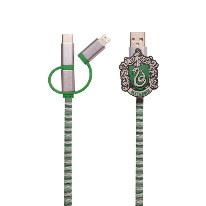 EAN 5060613317730 - Thumbs Up 1002654 cable USB 1 m USB A Micro-USB B Verde, Gris imagen 1