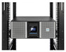 EAN 3553340710612 - Eaton 9PX11KIRTNG2 sistema de alimentación ininterrumpida (UPS) Doble conversión (en línea) 11 kVA 11000  imagen 4