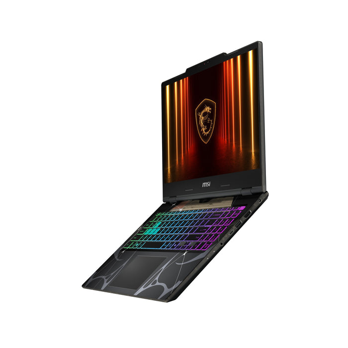 EAN 4711377406192 - MSI Cyborg 15 B13WFKG-687XES Intel® Core™ i7 i7-13620H Portátil 39,6 cm (15.6") Full HD 16 GB DDR5-SDRAM  imagen 4