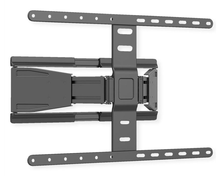 EAN 7630049634411 - VALUE 17.99.1188 soporte para TV 2,29 m (90") Negro imagen 1