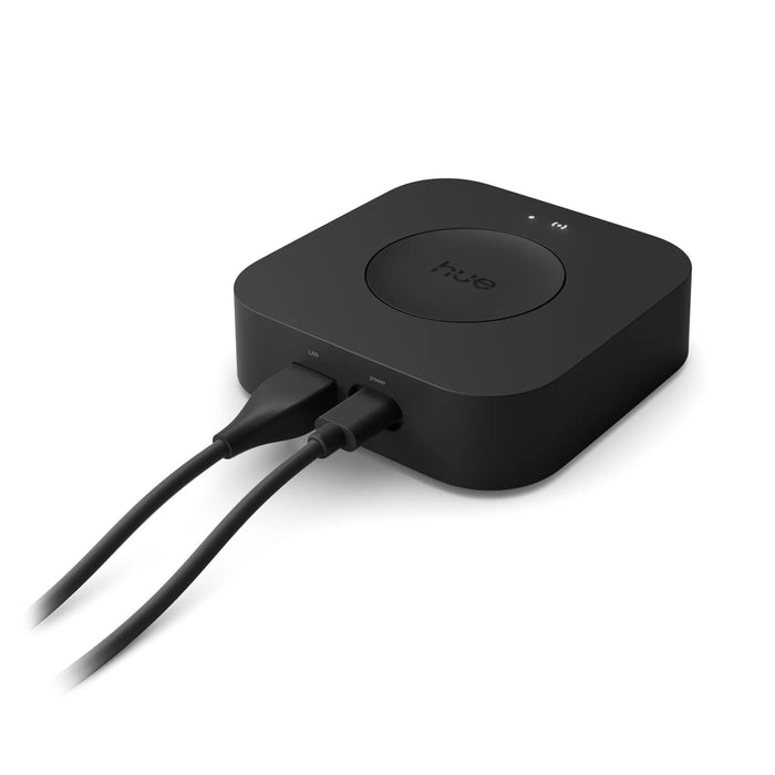 EAN 8720169155114 - Philips 8720169155114 regulador inteligente de luz Inalámbrico Negro imagen 3