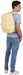 EAN 0085854254489 - Case Logic Campus CCAM5226 - Yonder Yellow mochila Mochila informal Amarillo Poliéster imagen 7