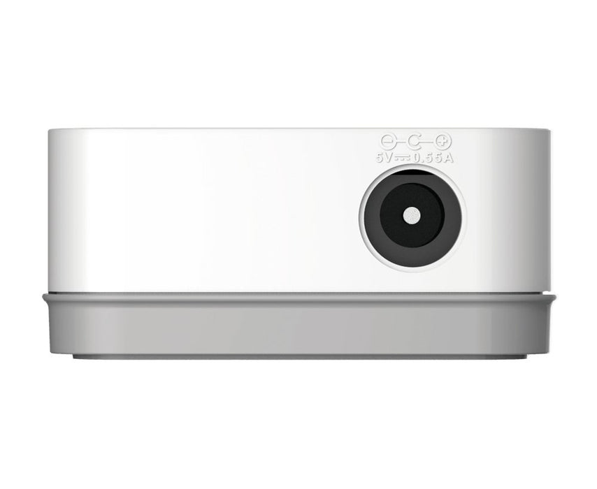 EAN 790069478574 - D-Link ES-1005C/E No administrado Fast Ethernet (10/100) Escritorio Blanco imagen 4