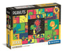 EAN 8005125370696 - Clementoni 37069 puzzle imagen 1