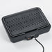 EAN 4008146043666 - Severin PG 8556 barbacoa y parrilla al aire libre Mesa Eléctrico Negro, Acero inoxidable 2300 W imagen 3