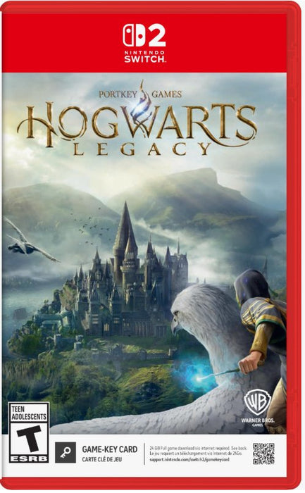 EAN 5051895418611 - Nintendo 100000055488 vídeo juego Nintendo Switch 2 imagen 1