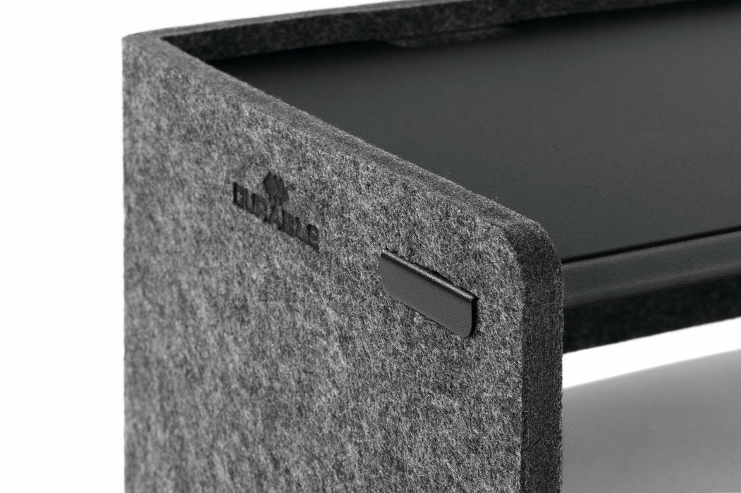 EAN 4005546737942 - Durable 508158 soporte para monitor Escritorio Carbón vegetal imagen 24