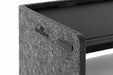 EAN 4005546737942 - Durable 508158 soporte para monitor Escritorio Carbón vegetal imagen 24