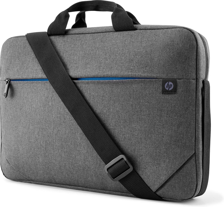 EAN 0195697725654 - HP Prelude 17.3 Top Load 43,9 cm (17.3") Maletín Toploader Negro imagen 2