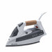 EAN 8003705110182 - Ariete 6232/00 Plancha a vapor Suela de acero inoxidable 2200 W Gris, Blanco imagen 1