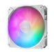 EAN 4711387144060 - ASUS ROG Strix LC II 360 ARGB White Edition Procesador Sistema de refrigeración líquida todo en uno 12 cm imagen 8