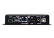 EAN 4710469349829 - ATEN VE1833 Transmisor y receptor de señales AV Negro imagen 2