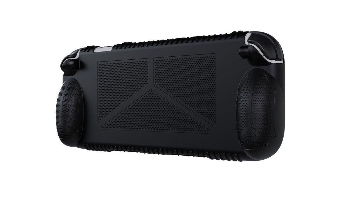 EAN 3665962028195 - NACON SWITCHNEWGLOVEBLACK funda para consola portátil Nintendo Silicona Negro imagen 4
