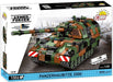 EAN 5902251026288 - COBI Panzerhaubitze 2000 imagen 10