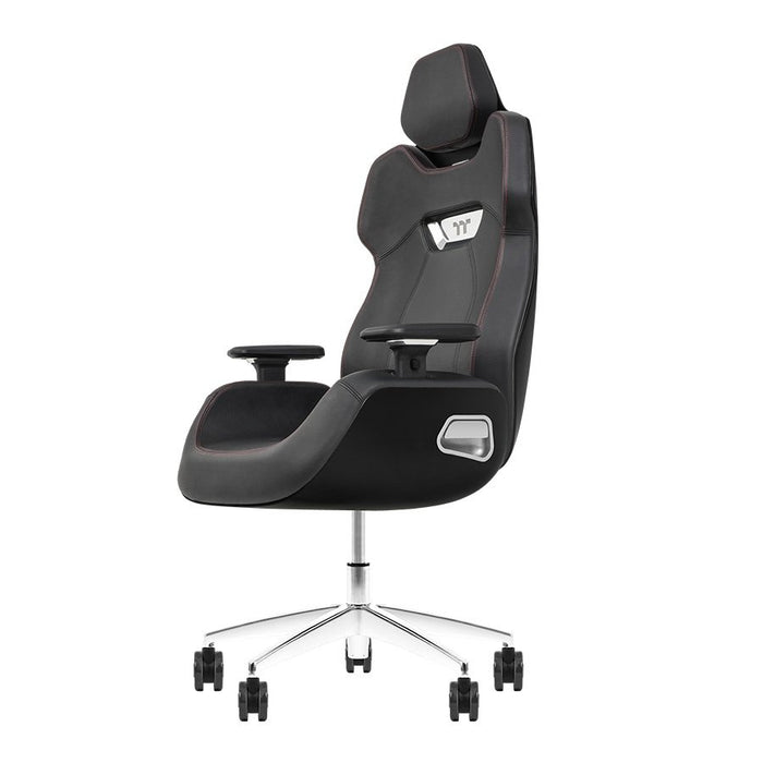 EAN 4713227526876 - Thermaltake ARGENT E700 Silla para videojuegos de PC Negro imagen 3