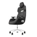 EAN 4713227526876 - Thermaltake ARGENT E700 Silla para videojuegos de PC Negro imagen 3