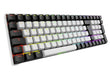 EAN 4044951040858 - Sharkoon SGK50 S2 teclado Juego RF inalámbrico QWERTZ Alemán imagen 1