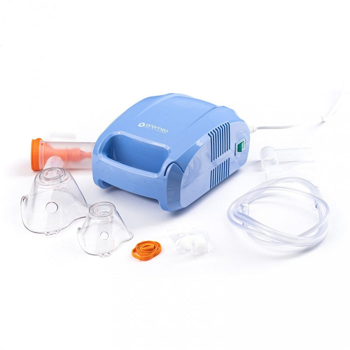 EAN 5907763679168 - Oromed ORO-ORO-FAMILY PLUS inhalador Inhalador de vapor imagen 1