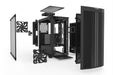 EAN 4260052187937 - be quiet! Pure Base 500DX Midi Tower Negro imagen 4
