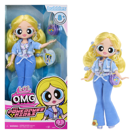 EAN 35051542926 - L.O.L. Surprise! 542926 muñeca imagen 1