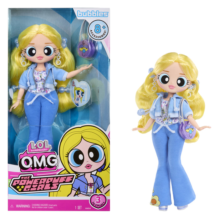 EAN 35051542926 - L.O.L. Surprise! 542926 muñeca imagen 1