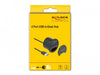 EAN 4043619641536 - DeLOCK 64153 hub de interfaz USB 3.2 Gen 1 (3.1 Gen 1) Type-A 5000 Mbit/s Negro imagen 4